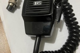 Hand microphone Realistic for sale model 21-1172