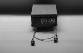 SDR Antenna Breakout Device