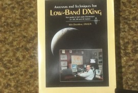 Low Band DXing by ON4UN