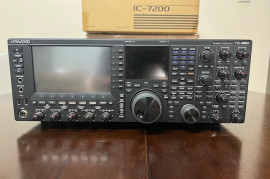 HF Radios, Speakers etc. Updated.