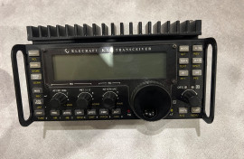 ELECRAFT KX3 transceiver and PX3 Panadapter