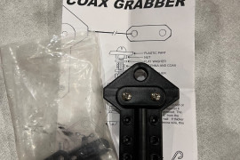 EMTECH COAX Grabber