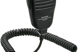 YAESU MH-31B8 Dynamic Microphone 