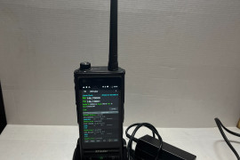 Rfinder B1 Dual Band DMR 4G/LTE.