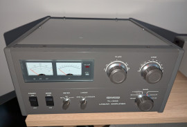 FOR SALE: Kenwood TL-922 HF Linear Amplifier