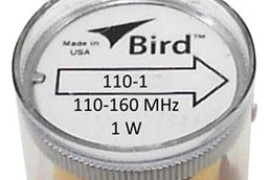 WANTED: Bird 43 Element 110-160 MHz 1Watt (110-1)