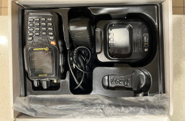 Wouxun Handheld Transceivers