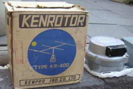 KenPro KR-400 Antenna Rotator