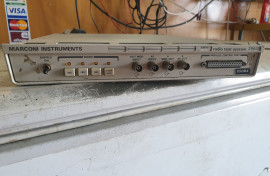 Marconi 2960B, came from working 2955 $5 start