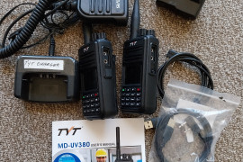 TYT Retivis hand-held Radios