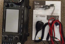 ICOM IC-7300