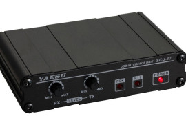 WANTED - Yaesu SCU-17