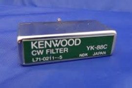 Wanted - CW Filter for TS-120, TS-130 or TS-430S