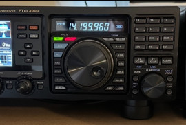 As New FTDX-3000