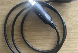 Yaesu CT-62 CAT Cable