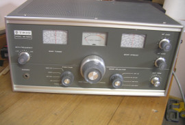 Trio/Kenwood 9R-59DS