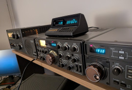 FULL KENWOOD TS-830S Line Up including MINT TL-922