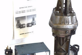 WTB KR-400 KR-600 KR-1000 Rotators or controllers