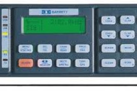 WANTED barrett 550 hf radio head