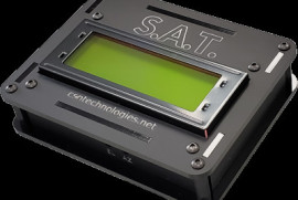 Wanted to buy, CSN S.A.T controller