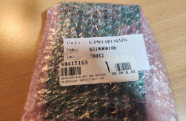 ICOM PW1 upgrade board, 1 left worldwide