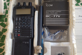 Icom IC-2SRA