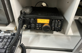 Icom IC-7200