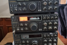 KENWOOD TS930 X3