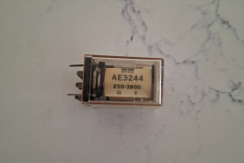 Wanted Yaesu FT-200 Relays 