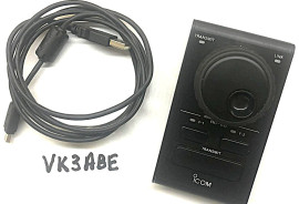 wanted icom rc-28 remote encoder