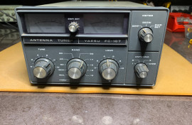 Yaesu FC107 ATU - Grey 250w 