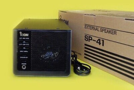 icom sp-41 