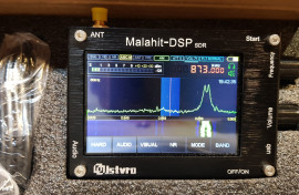 Malachit SDR Receiver MDR2000