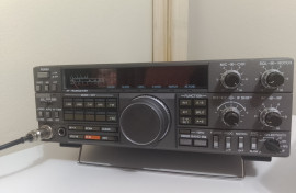 Kenwood Ts440s Mc60a mic Kenwood PSU 