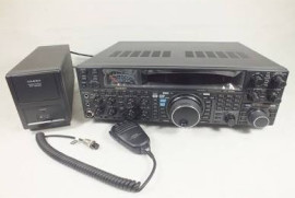 WTB: YAESU FT 2000D Transceiver