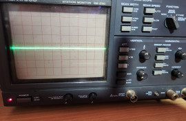 Kenwood SM230 Beautiful Condition $875