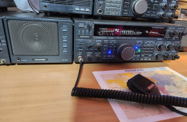 Kenwood TS950S Transceiver 150w beauty