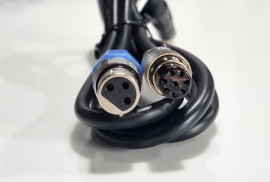 wanted Hiel CC-1 cable for icom