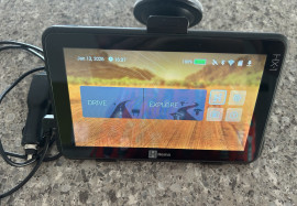 HEMA HX-1 GPS Navigator