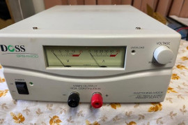 DOSS (Manson) Switch mode Power supply- 40 amp