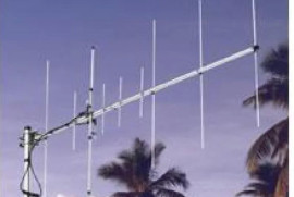 Cushcraft A270-10S 2m/70cm 5 el Yagi dual-band bea