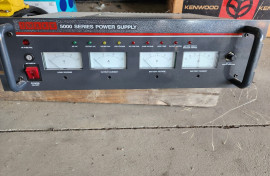 Rare Imark 5000 series power supply