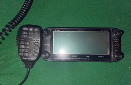 Icom ID-5100 Deluxe 2/70 D-Star Mobile