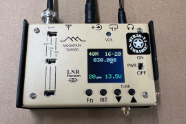 LNR Precision MTR3B V4 Currahee Mountain Topper