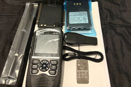 Icom ID52A