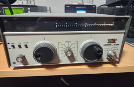 Very rare beautiful Tentec 238 2kw Tuner 