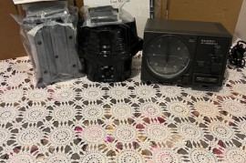 Yaesu Antenna Rotator & Controller G-1000DXC