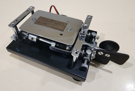 Wanted Leo Cohen's 6th model de Luxe