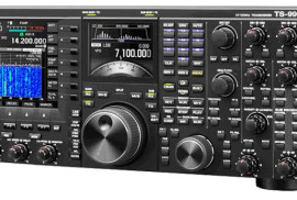 Wanted Kenwood TS990 top $$$$$ Paid in minutes 