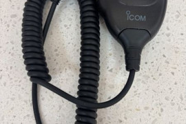 ICOM HM-152 Microphone Brand New